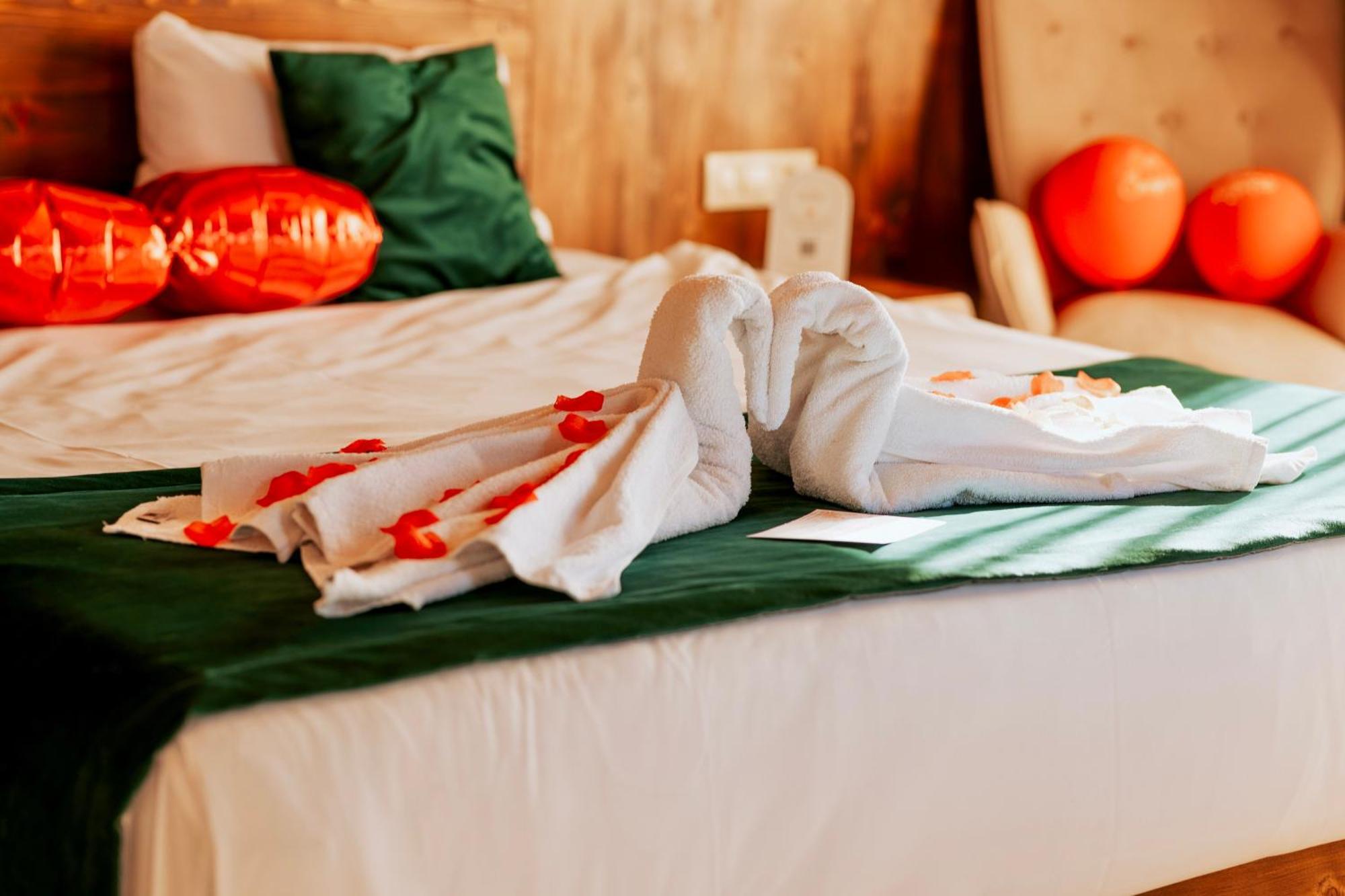 Flavia Cappadocia Hotel Uçhisar Zewnętrze zdjęcie